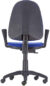 MEGANE LX (BR25 JAZZ) C.14 kék-fekete (H.150) - Image 5