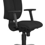 CINQUE SYN standard BN.8033 fekete