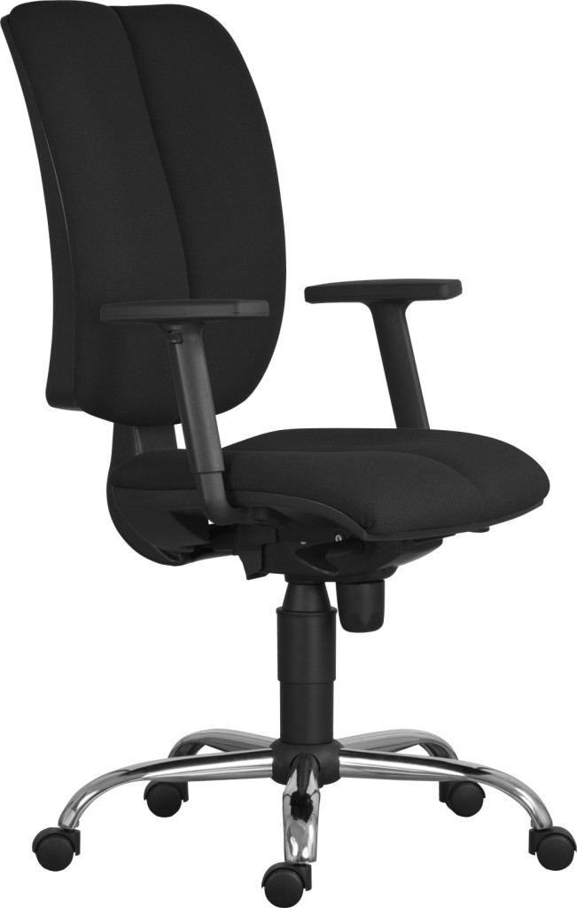 09541-29612-2 CINQUE SYN standard BN.8033 fekete - Image 1