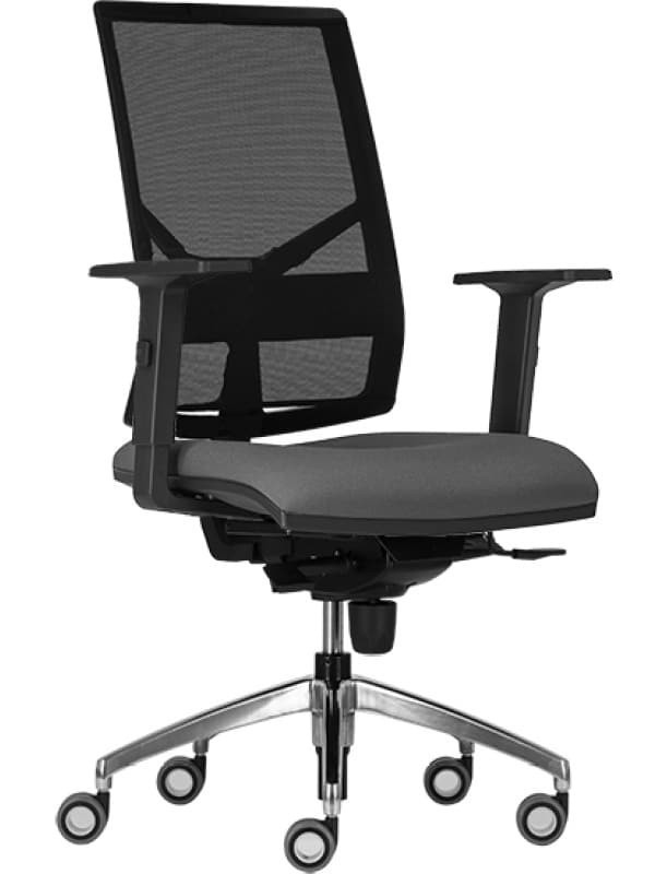 16186-39490-3 1850 OMNIA smart BN.8010 s.szürke - Image 1